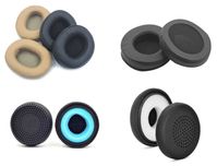 Амбушюры накладки SkullCandy Hesh 2 3 Crusher ANC Grind Uproar VenueBT