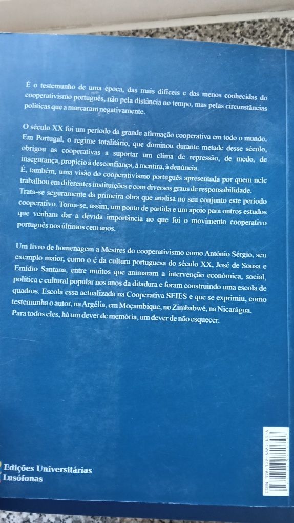 Livros vários: Paulo Coelho/Hipólito santos... 2€ cada
