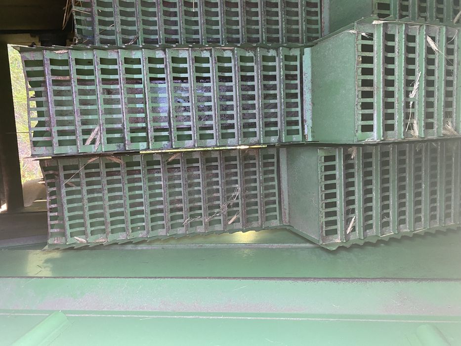 Продам комбайн john deere 935 942 955 1055