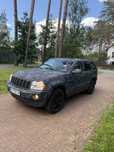 Jeep Cherokke 3.0 дизель автомат 4*4