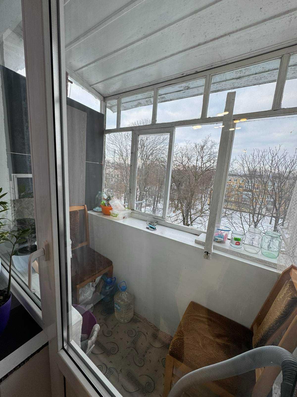 2-кімнатна квартира, Ракове — вул. Майборського*REX