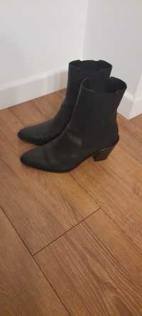 Buty firmy Zara rozm. 39