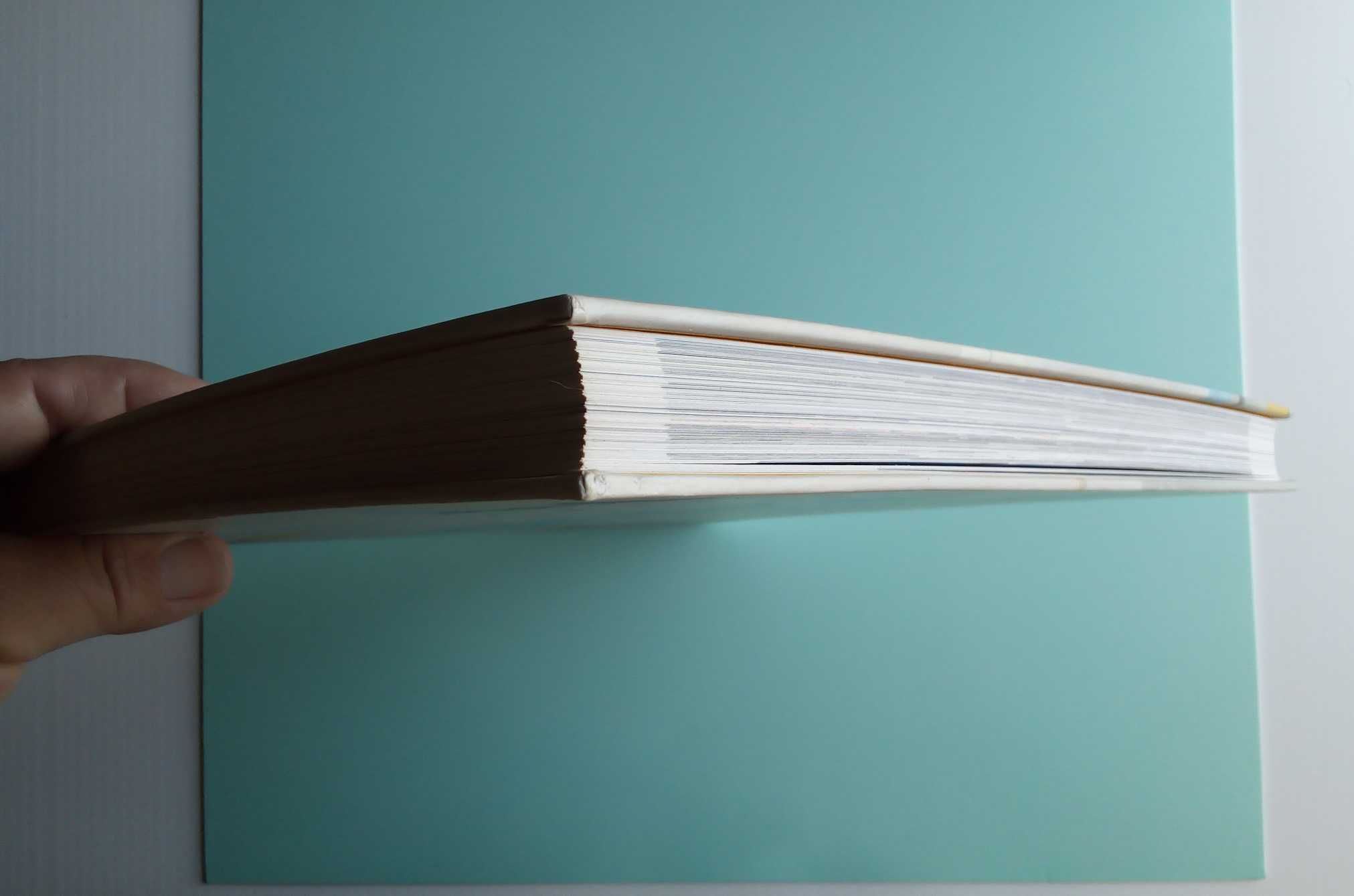 Livro "Tactile", High Touch Visuals