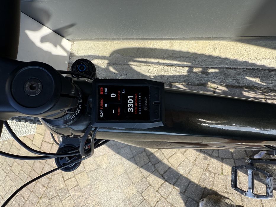 Rower elektryczny Trek Rail 9 GX faktura vat