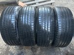 Hankook шини літні 225/55 R18 , резина комплект