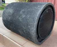 Skrzynia basowa, Subwoofer, Tuba - car audio - 30cm wentylowany