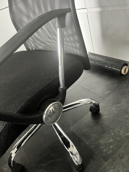 Krzesło biurowe jysk