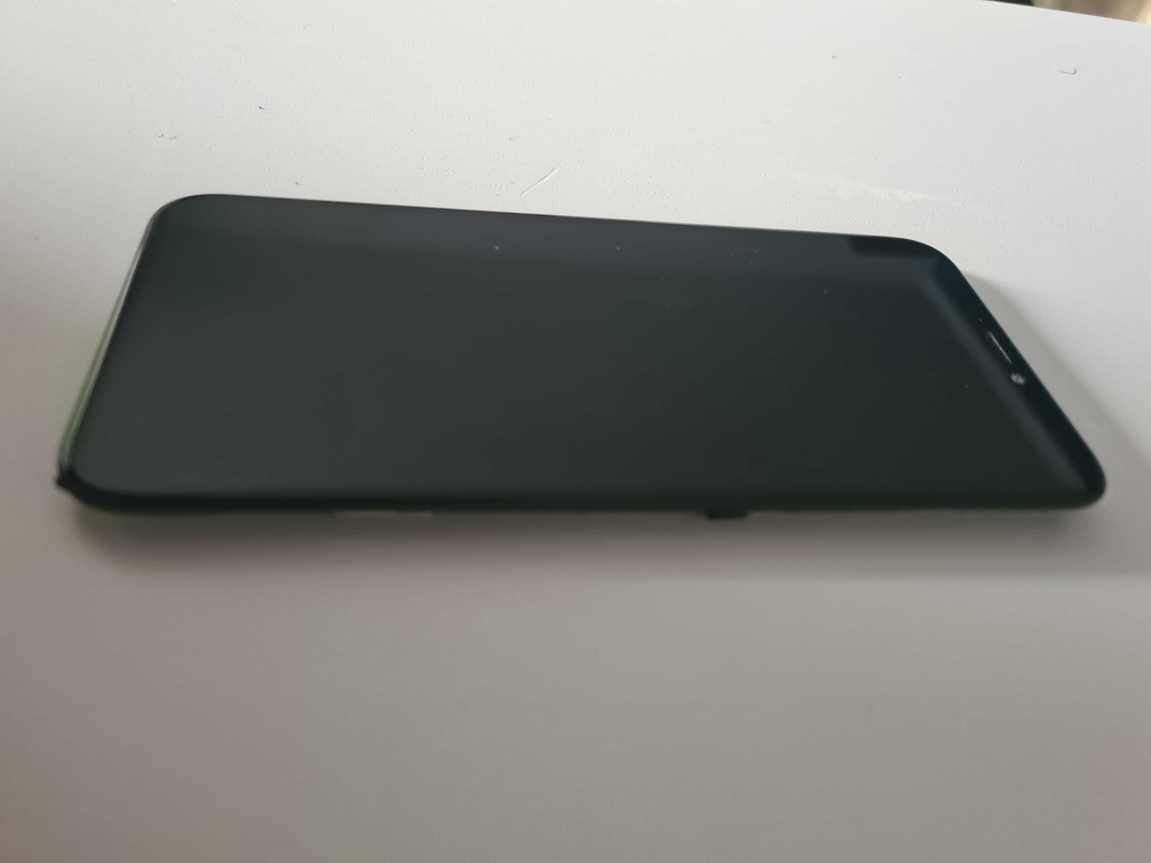 Oryginalny wyświetlacz Iphone XS demontaż