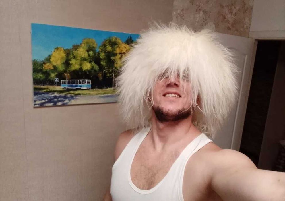 Папаха кавказская