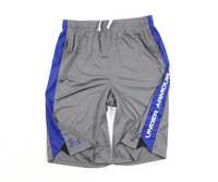 Under Armour Eliminator Short spodenki męskie basketball rozmiar L