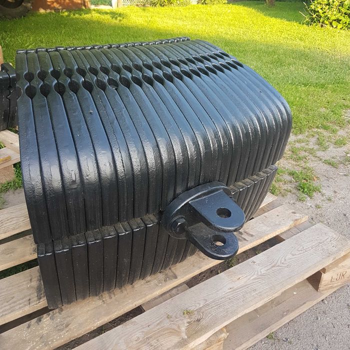 obciążniki MF,Kubota,New Holland,Fendt,Deutz,Inter,Landini,Steyr,inne