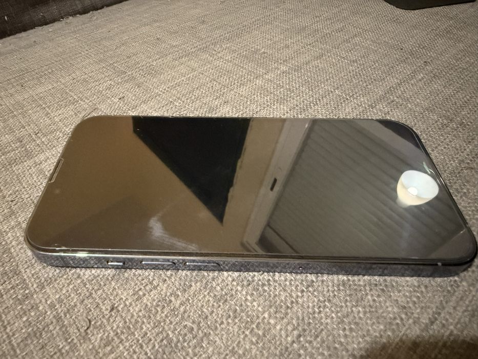 Iphone 13 pro como novo