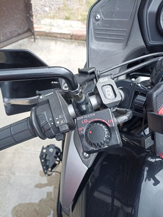 Продається Хонда Варадеро XL 1000