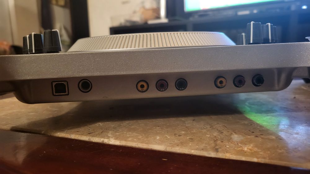 OTUS Digital DJ Interface EKS