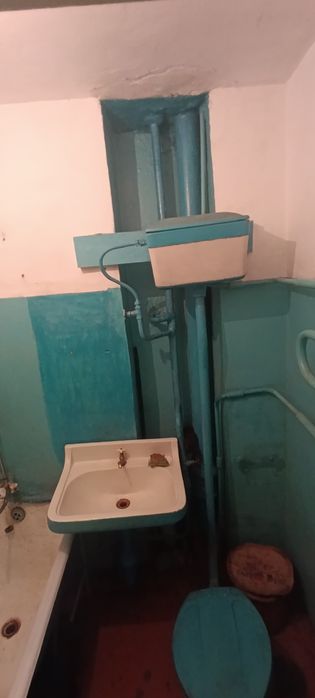 Продам 1 кімн квартиру в Центрі Бердичева.