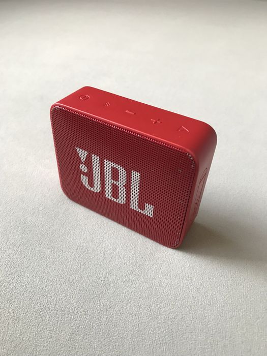 Оригинал JBL GO2 в отличном состоянии