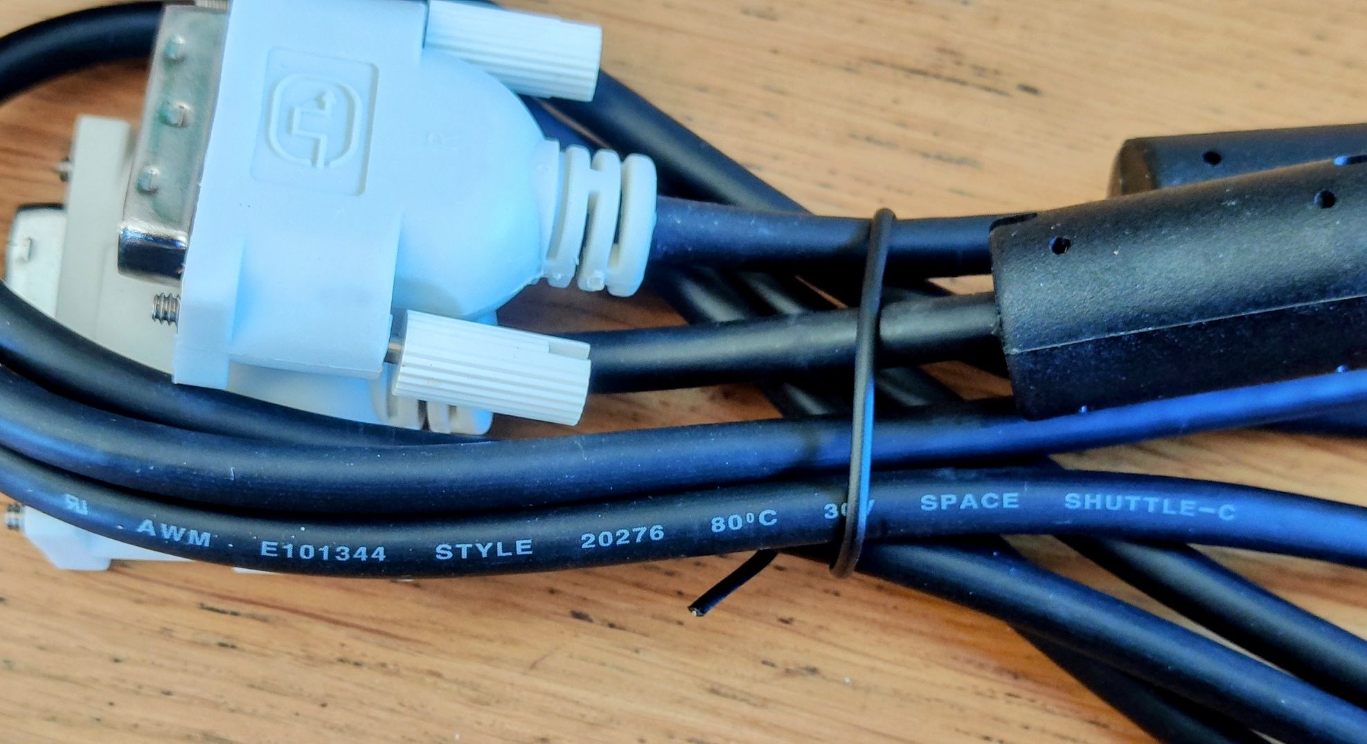 Kabel, 30 V, shuttle-C