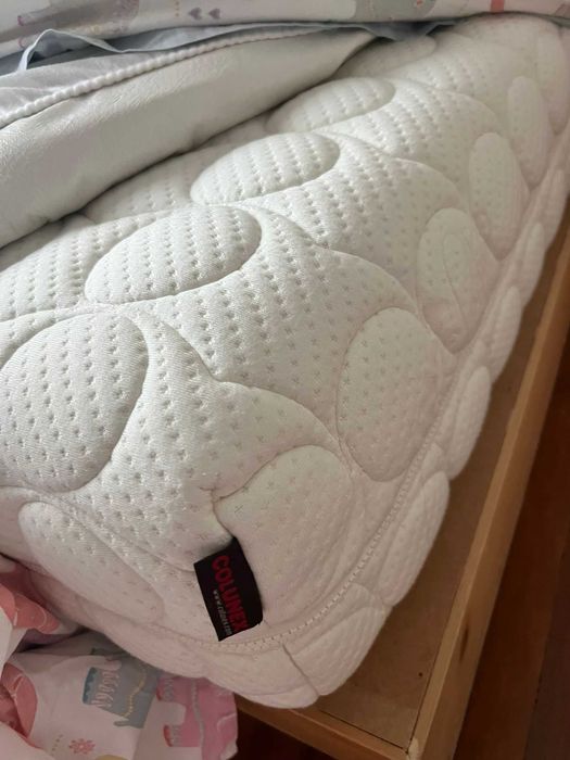 camas de criança - Pinho