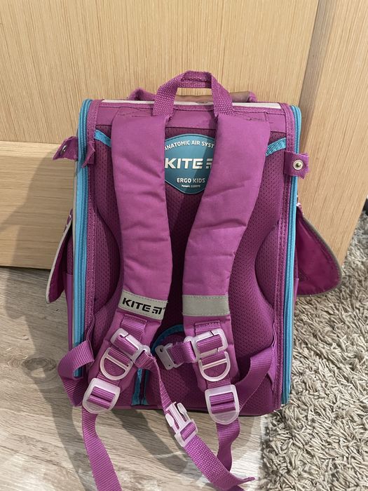 Дитячий рюкзак KITE