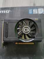 Karta graficzna GTX 650TI 1GB