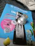 Adapter soda stream