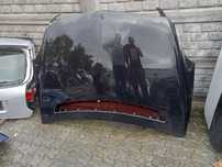 maska mercedes r klasa