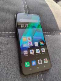 Smartfon Infinix Note 12 Pro 5G 8GB RAM - stan idealny, gwarancja