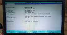 Ноутбук Lenovo G500  Материнская плата LA-9632P  HM70