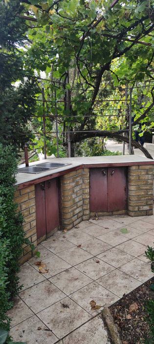 Участок с домом с видом на лиман  в 42 км от Одессы