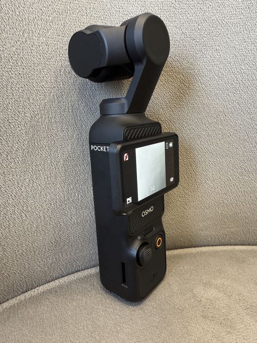 Екшн-камера DJI Osmo Pocket 3 Standard