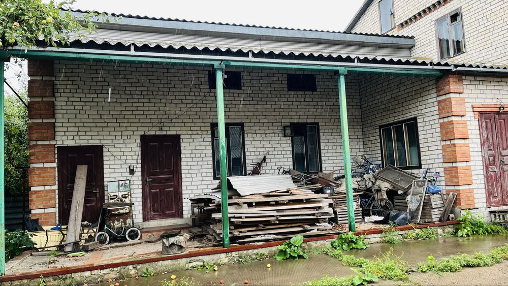 Будинок Харківська область