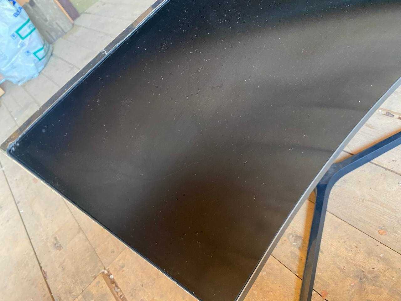 Монітор 27" Samsung Curved C27R500 Dark Silver  (!БИТИЙ!)