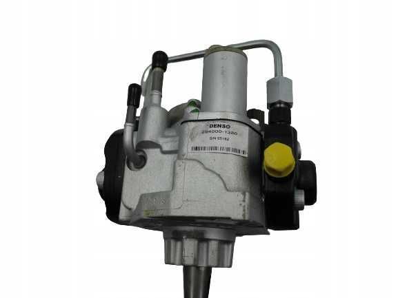 Pompa 294.000.138# Denso CAT CASE Perkins C4.4XQ100 Regenerowana