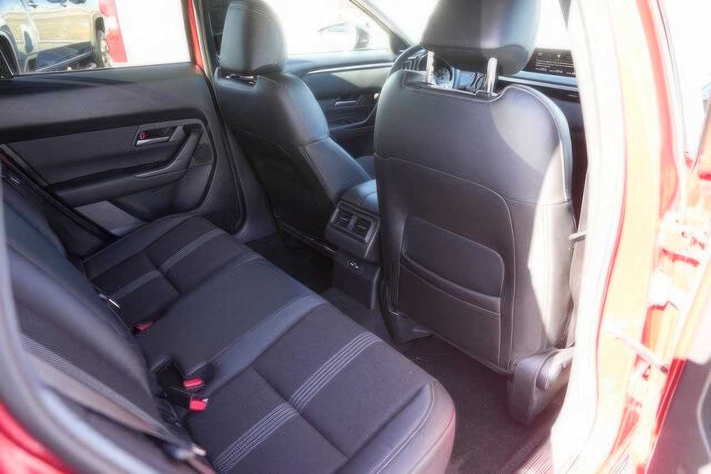 Mazda CX-50      2024