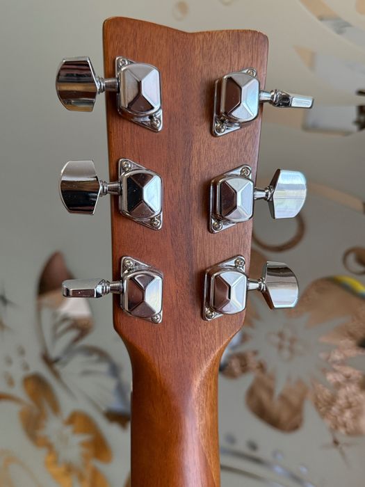 Акустична гітара YAMAHA F-310