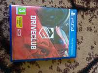 Driveclub na ps 4
