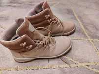Buty 4F trekkingowe