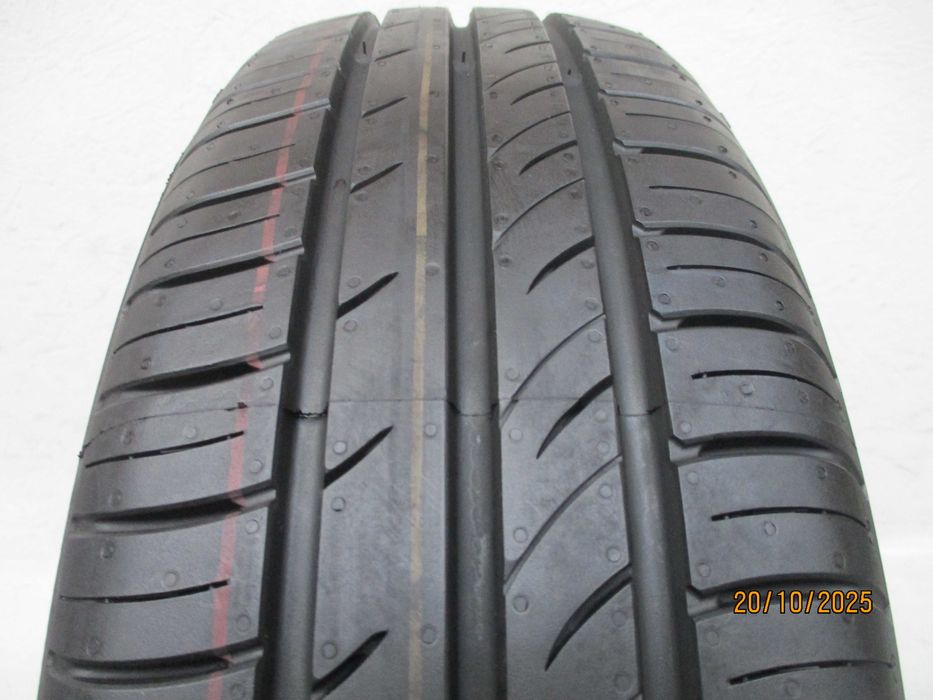 1x 185/65r15 Kumho Ecowing ES31 7,5mm 22r.