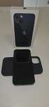 IPhone 13 midnight 128 Идеальный. Neverlock.