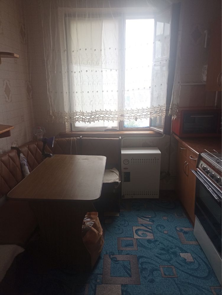 12500 у.о Простора 1 кім квартира вул.Будівельників Віільнянськ