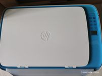 Drukarka HP deskjet3639