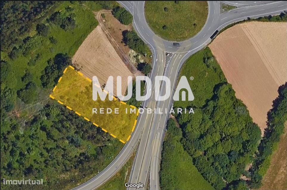 Terreno Rústico com 5.130m2