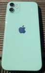 Iphone 11 128 GB zielony