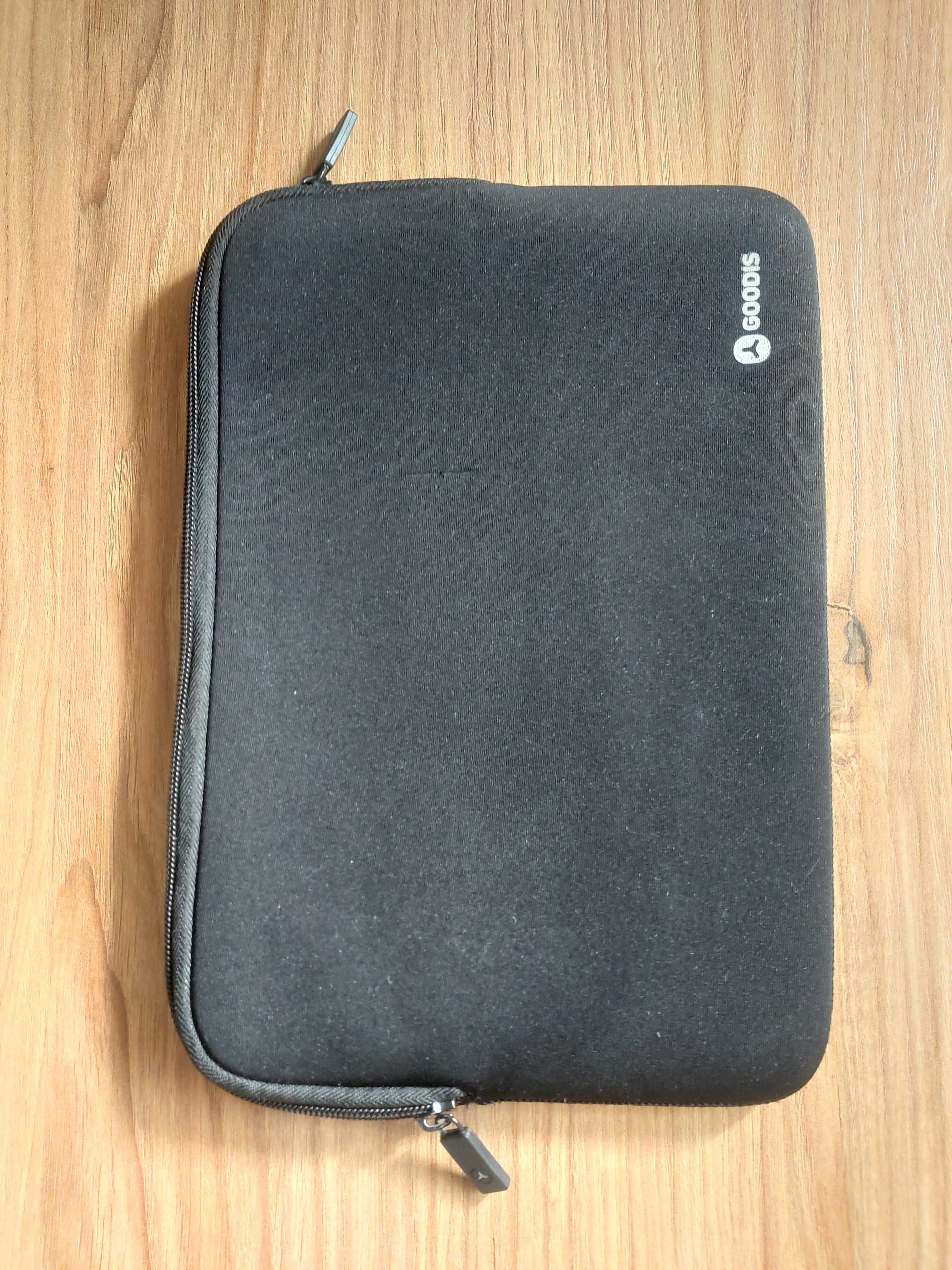 Tablet Asus + teclado + bolsa