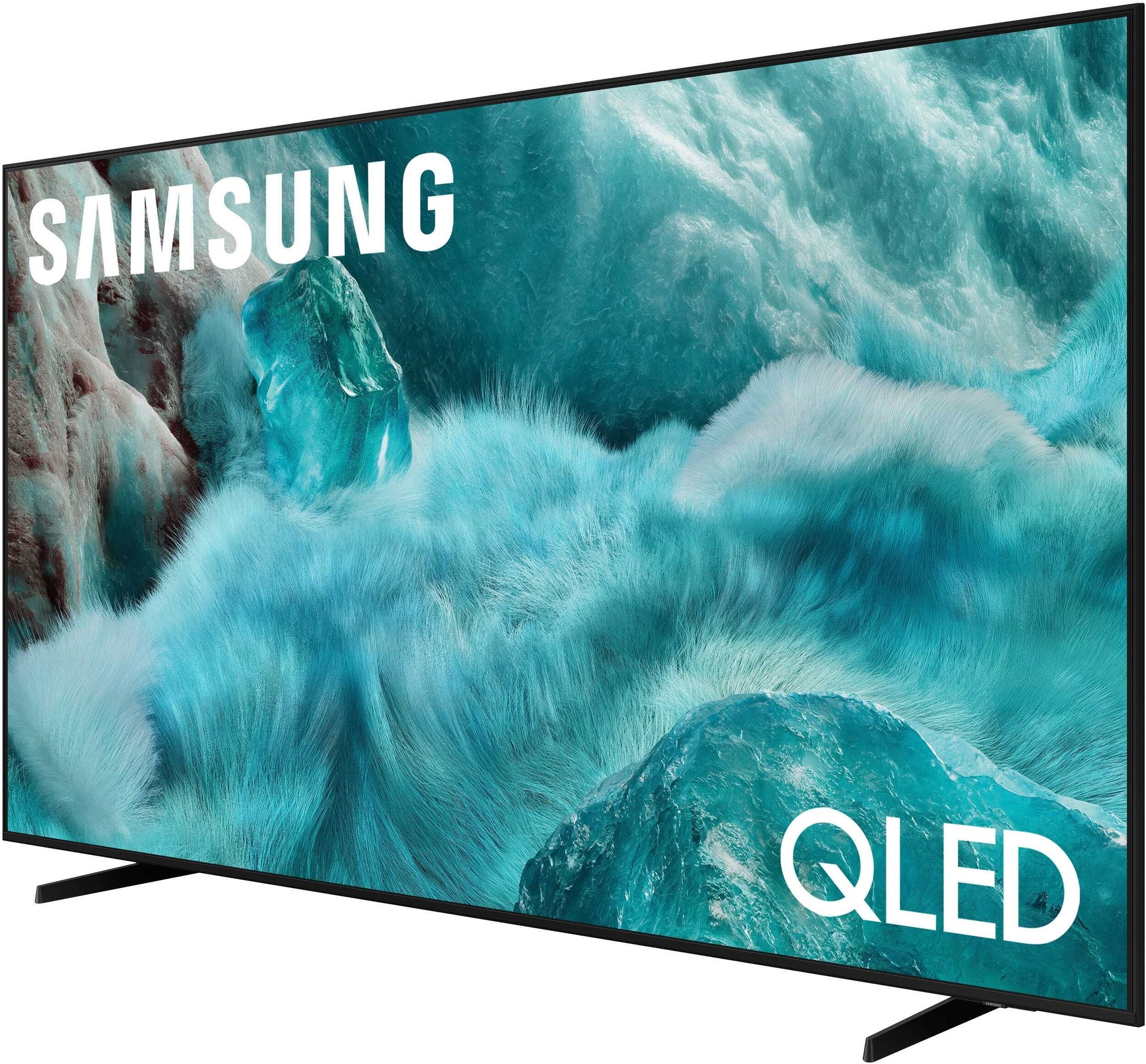Телевізор QLED Samsung QE85Q7F НОВИНКА Модель 2025-2026 року!