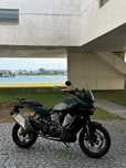 Harley-Davidson Pan America