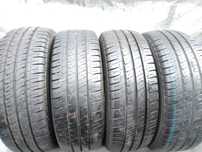 Michelin Agilis 225/65 R16C 112/110R 2024 8-8.5mm