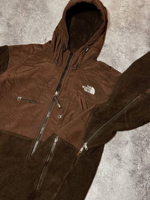 Куртка флиска The North Face Polartec