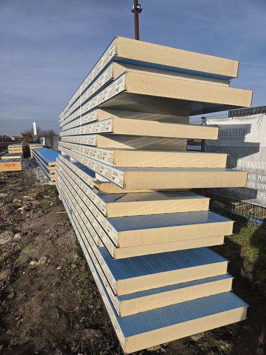 Płyta ścienna II gat 120mm