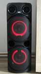 Głośnik bezprzewodowy moevi 70W BT stereo bluetooth mikrofon